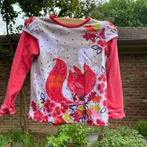 Catimini Fox n’Stars